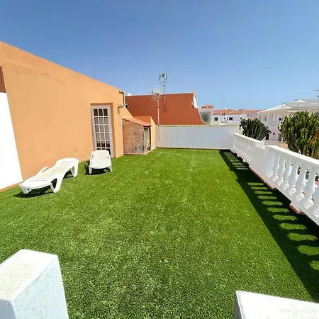 Daire Casa Facay