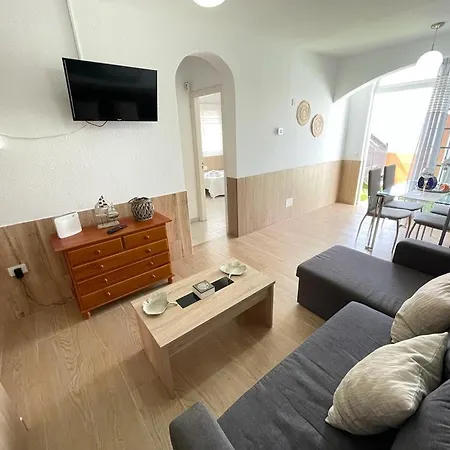 Casa Facay Daire *