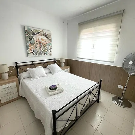 Daire Casa Facay